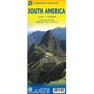 South America